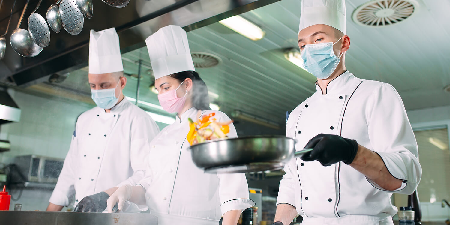Essential Kitchen Safety Tips
