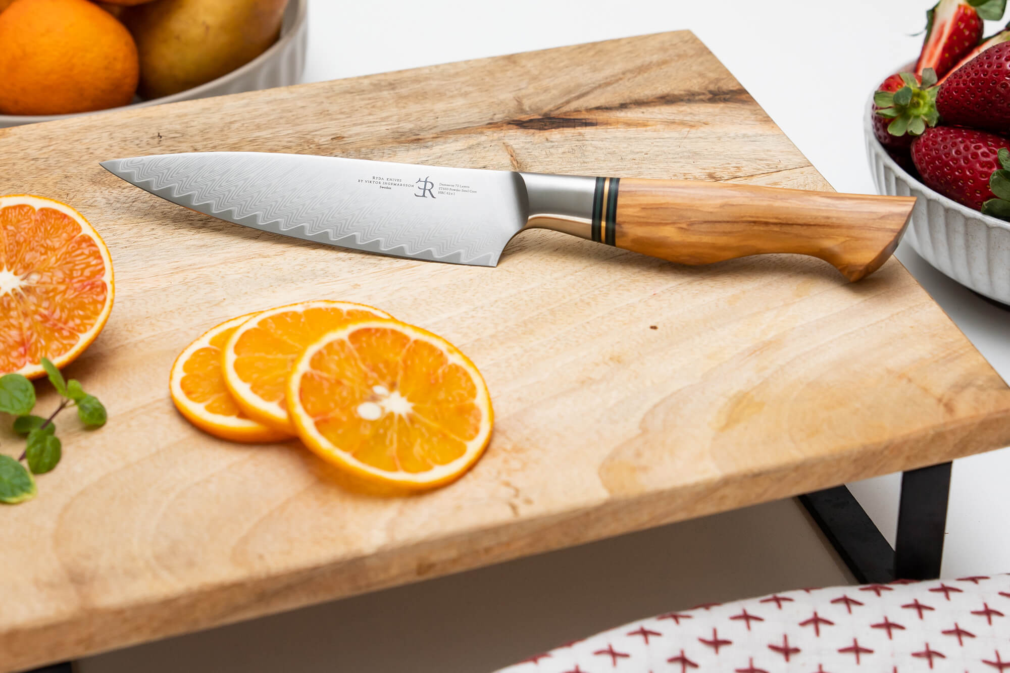 Chopping Boards