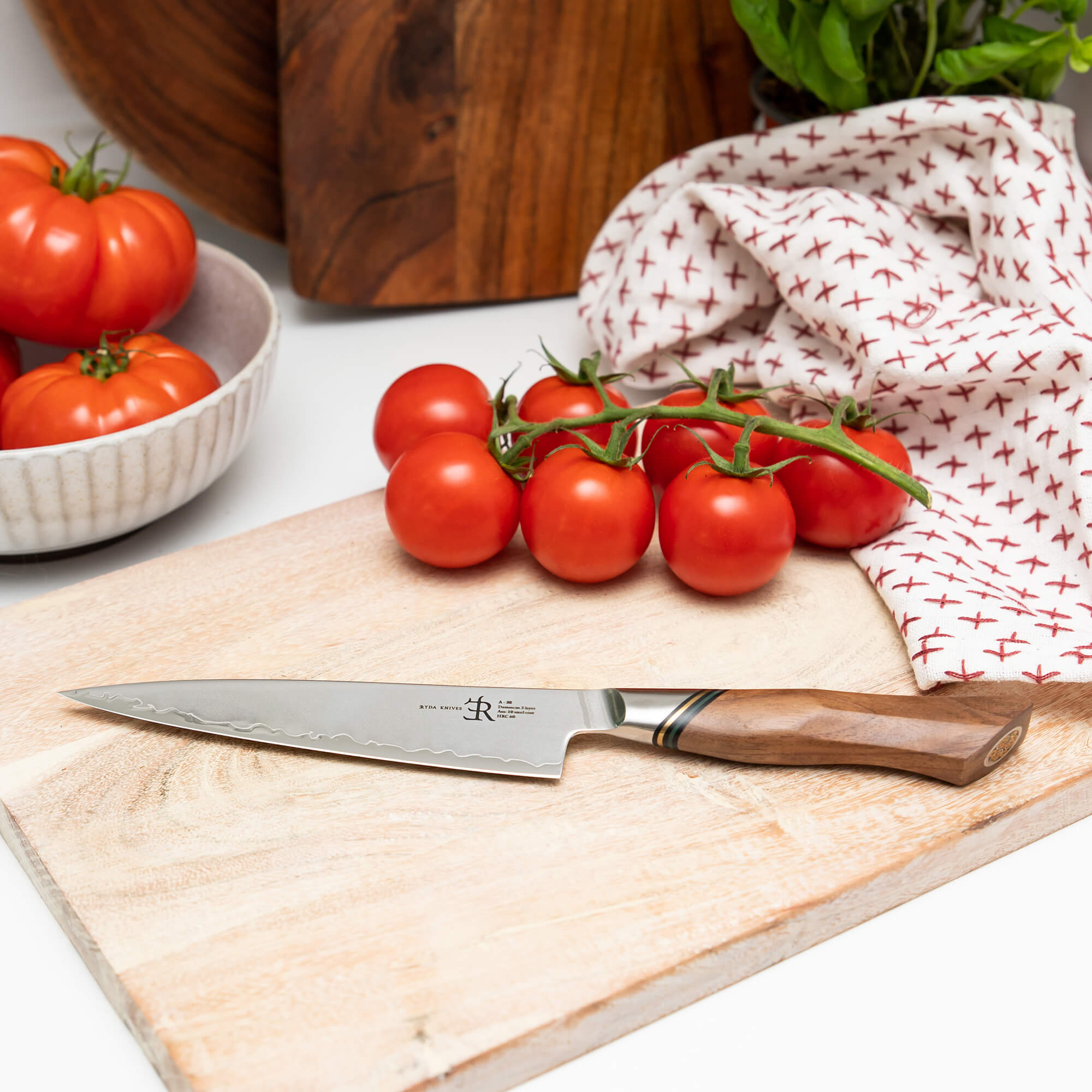 A30 Professional Utility Knife 12.7cm
