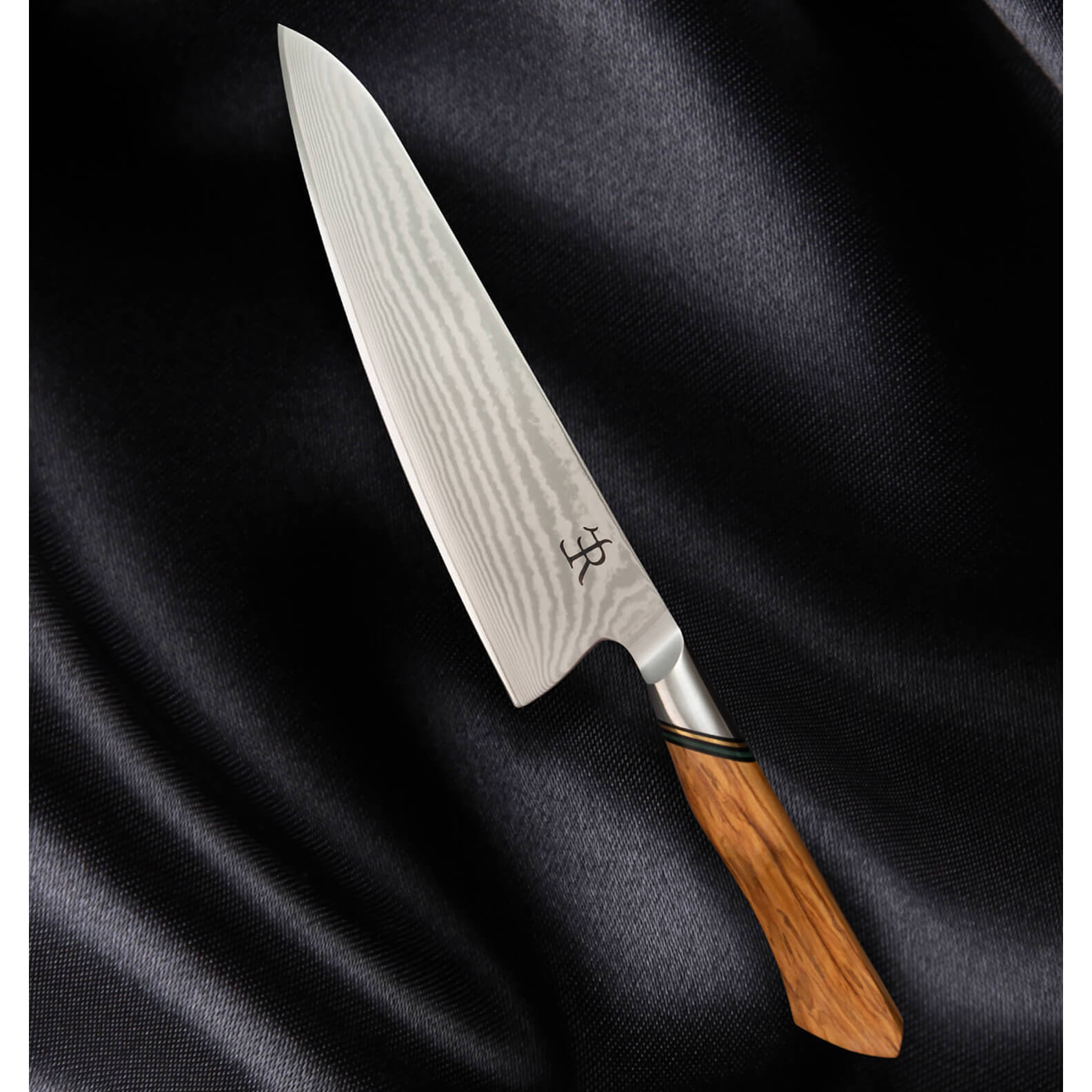 A73 Premier Chef Knife 20.5cm