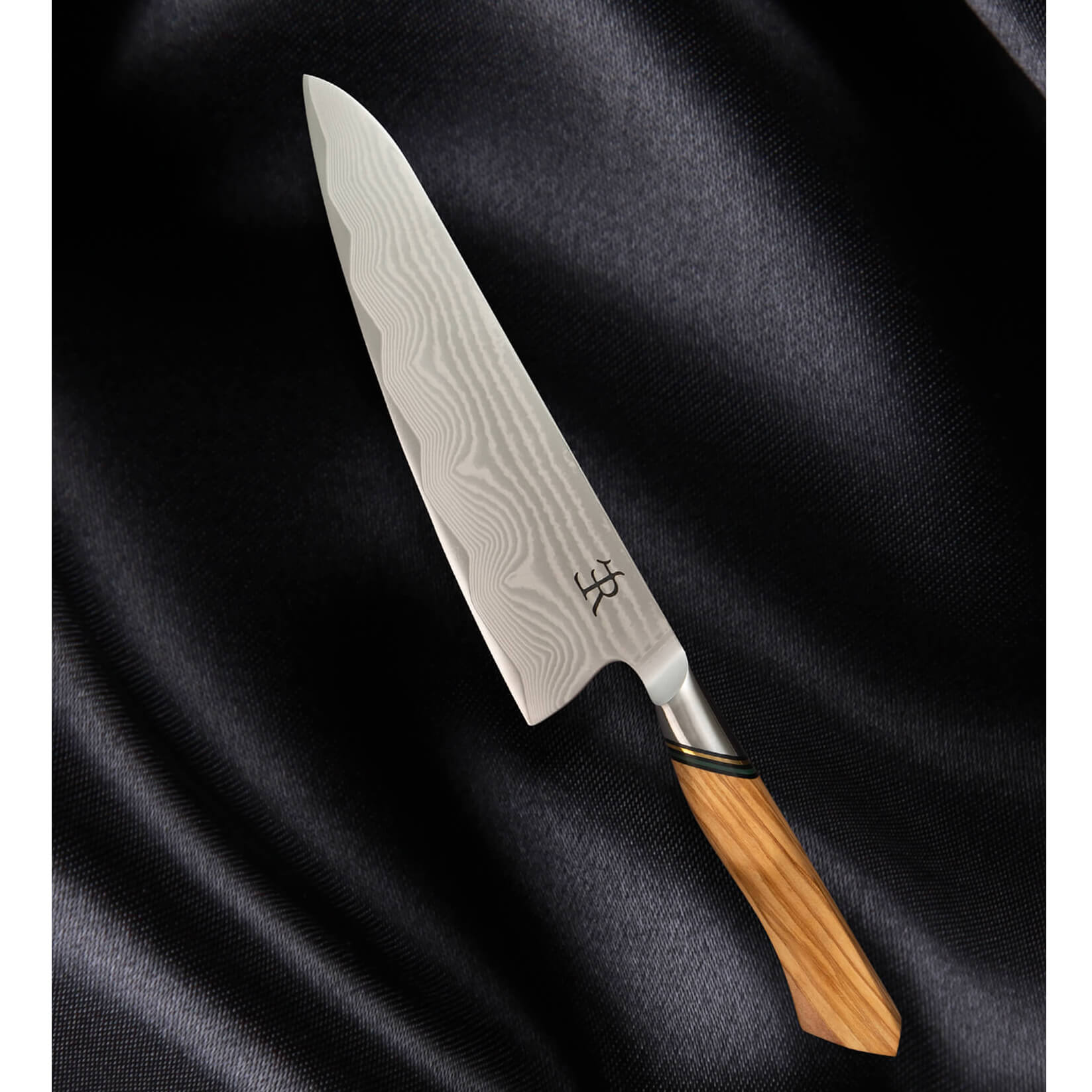 A73 Legacy Chef Knife 20.5cm