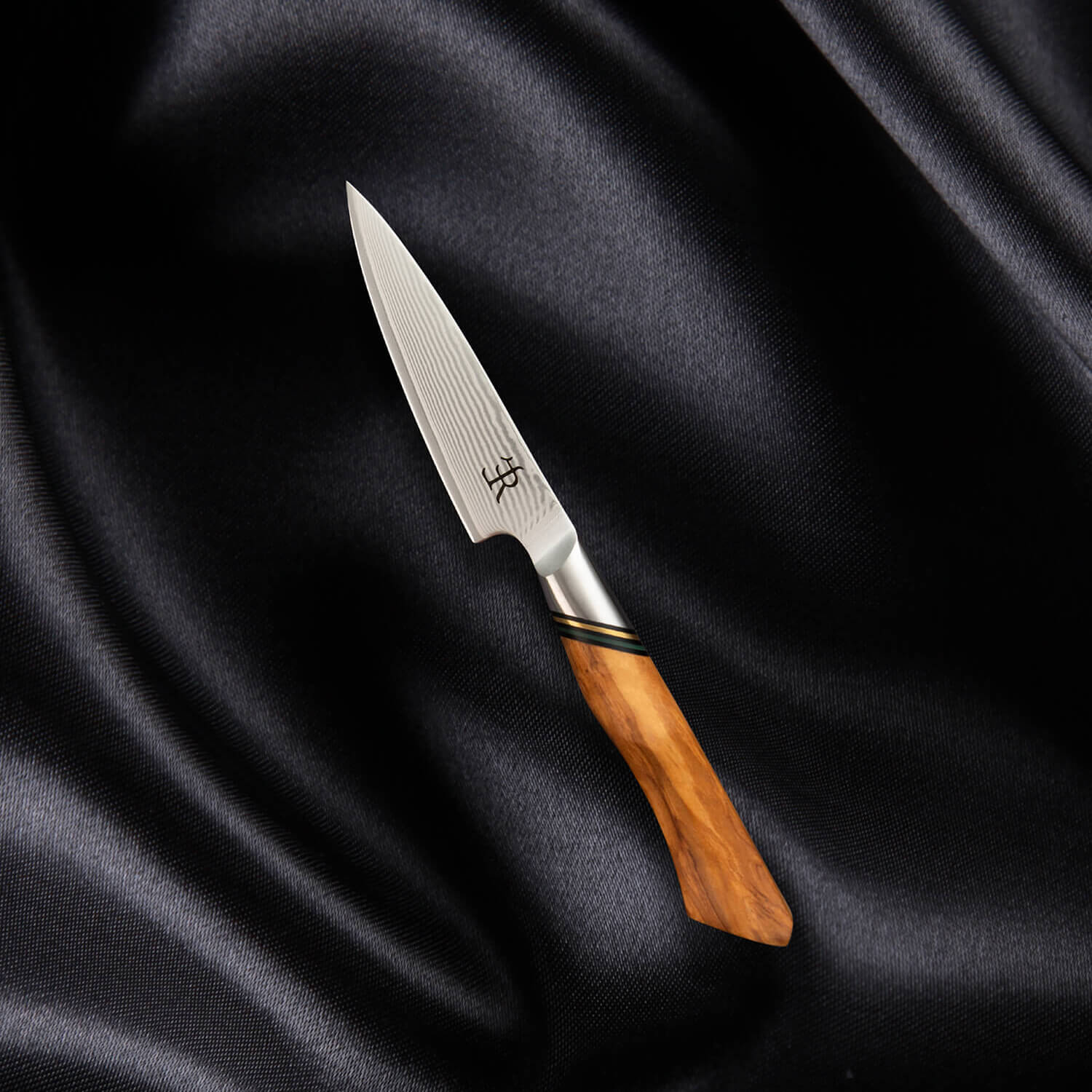 A73 Premier Paring Knife 9cm