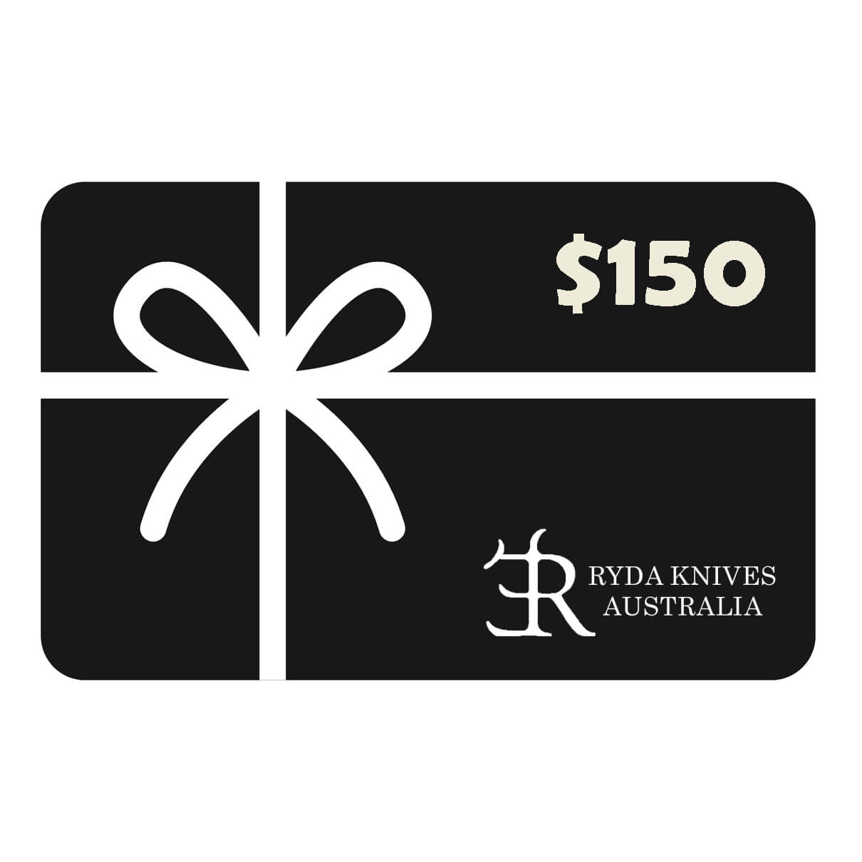 Gift Card $150