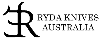 Ryda Knives AU