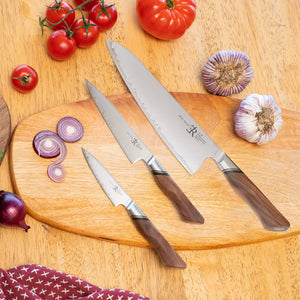 Ryda Knives A30 Professional Chef Knife 20.5cm