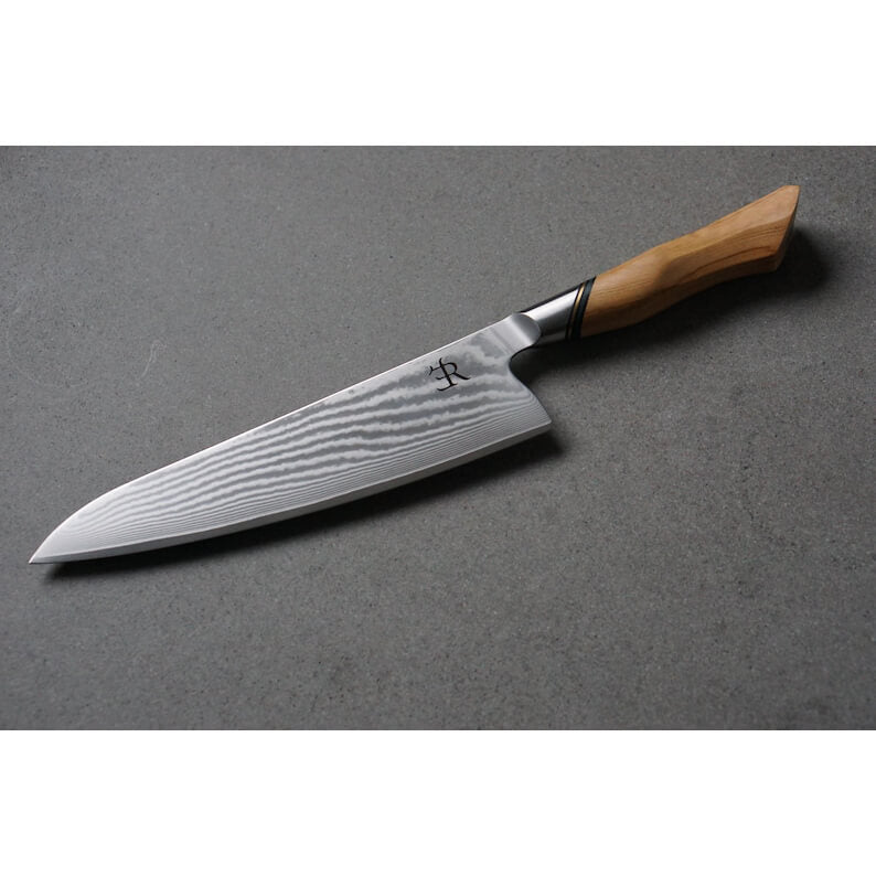 Ryda Knives A73 Chef Knife 20.5cm