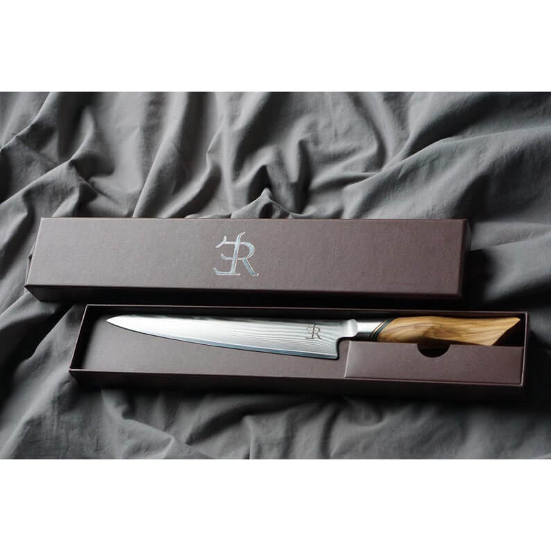 Ryda Knives A73 Carving Knife 20.5cm